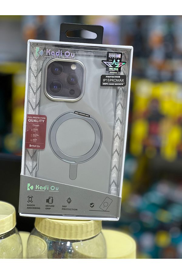 NİCE-15 Pro Max 360 Rotation Case 1