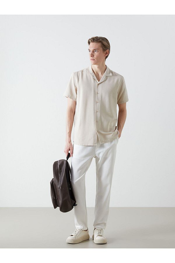 LC Waikiki-Standard Mold Men's Trousers 1