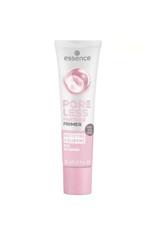 Essence-برايمر شفاف لإخفاء المسام من ايسنس - 30 مل 1