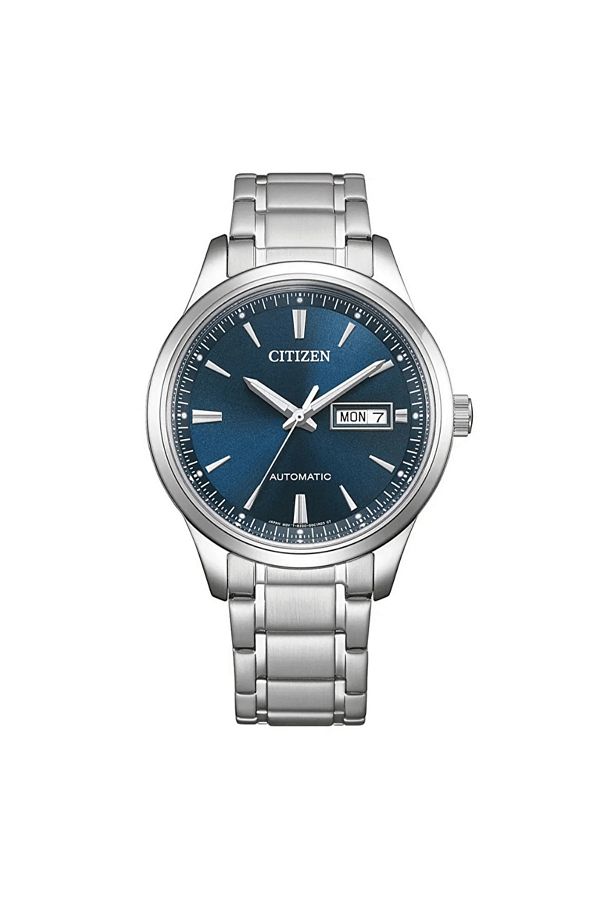 Citizen-Ανδρικό ρολόι Citizen NY4058-79LE, Αυτόματο, 40mm, 5ATM 1