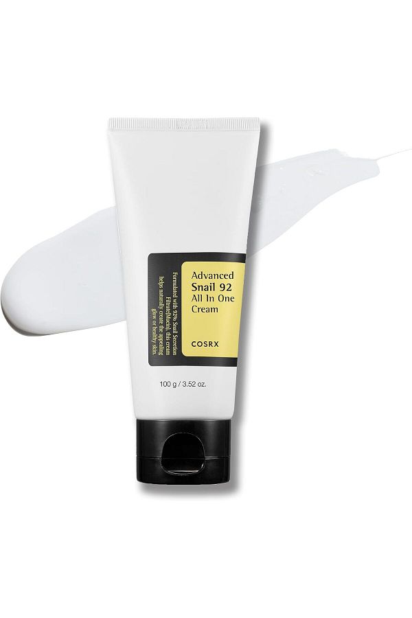 LEADING LINES-C.O.S.R.X Advanced Snail 92 All-in-One Cream - Tube 100g 1