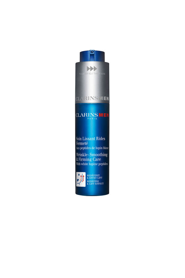 Clarins-Men Anti-aging Und Straffende Gelcreme 50 ml 1