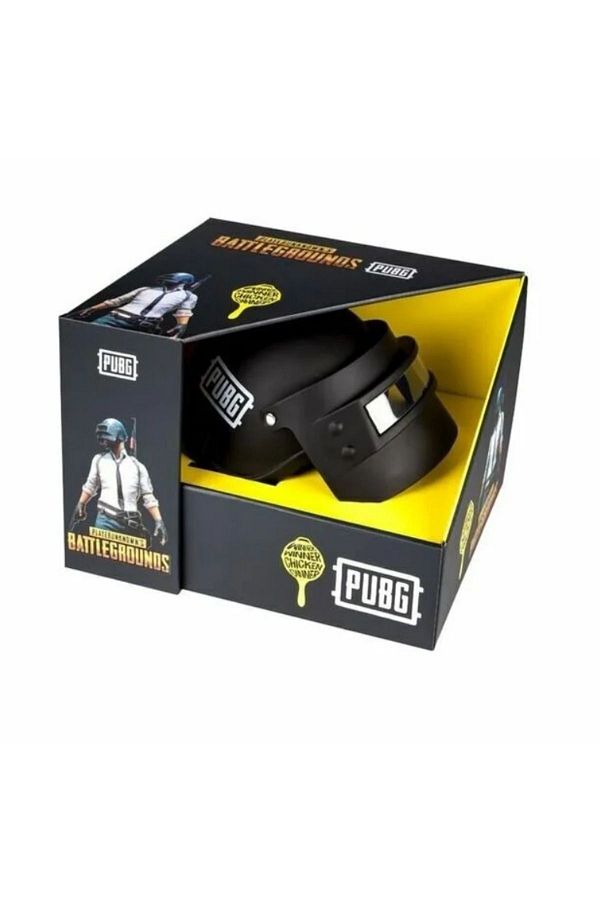 Shem-Pubg Game Helmet (Level 3) 1