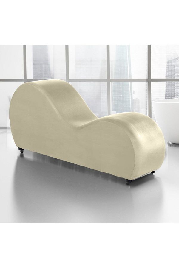 Lazy Vibes-Romantic French Luxury sofa| Chaise Longue 1