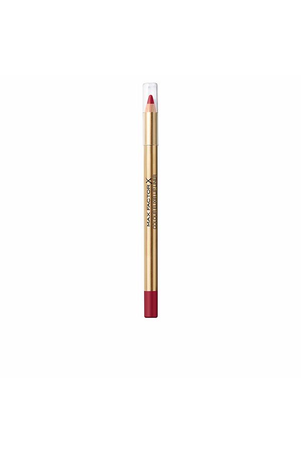 Max Factor-Colour Elixir Lipliner #075-rich Wine 10 G 1