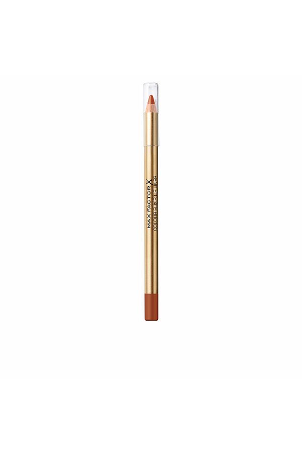 Max Factor-Colour Elixir Lipliner #020-coffee Brown 10 G 1