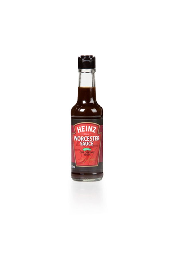 Heinz-Worcestershire sauce, Heinz, 150 ml 1