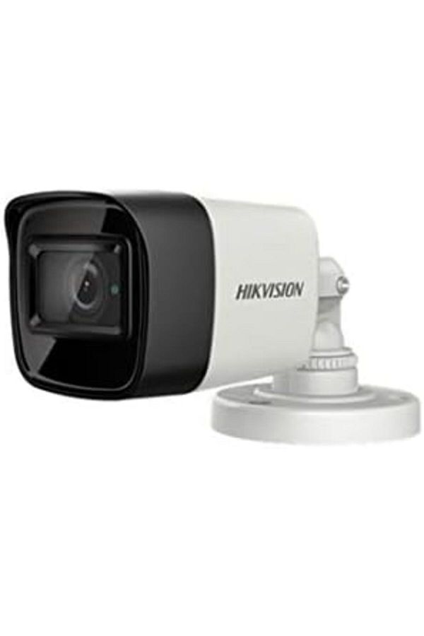 Hikvision-Surveillance Camera - DS-2CE16U1T-ITPF, White 1
