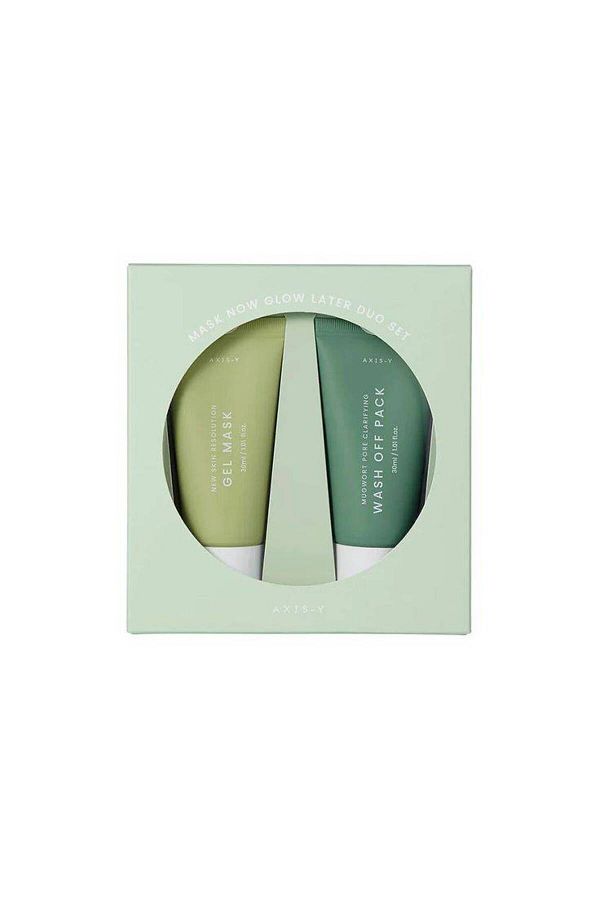 AXIS-Y-Access Way Skin Care Set 2 in 1 (30 ml + 30 ml) 1