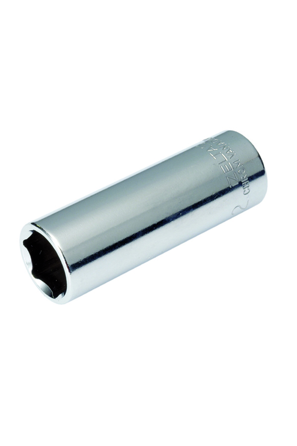 İzeltaş-1/4" Deep Socket 6mm 1
