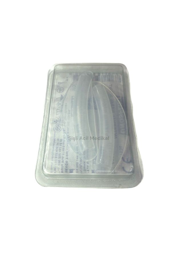 İNFLUX-Internal Nasal Spli̇nt Unospli̇nt 1