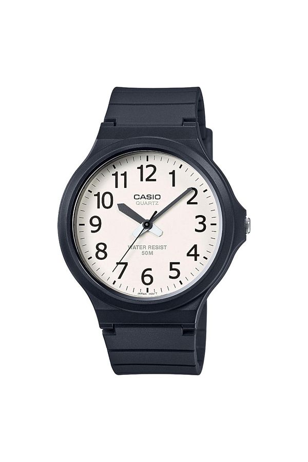 Casio-Mw-240-7bvdf Men's Wristwatch 1