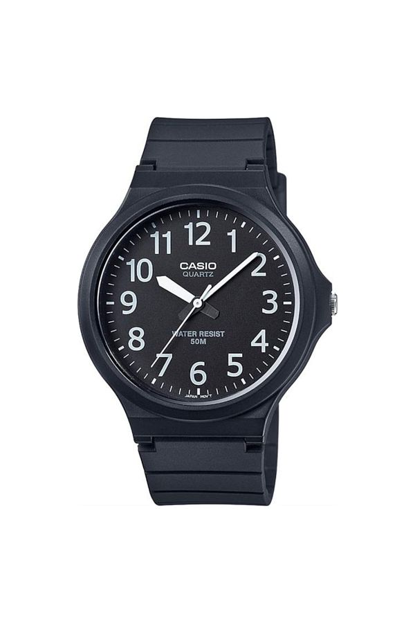 Casio-Mw-240-1Bvdf Men's Wristwatch 1