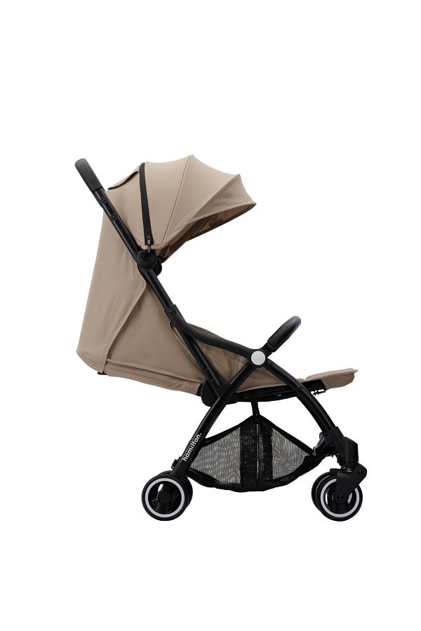 HAMILTON-MAGIC FOLD X1 PLUS STROLLER HAMILTON KHAKI 1