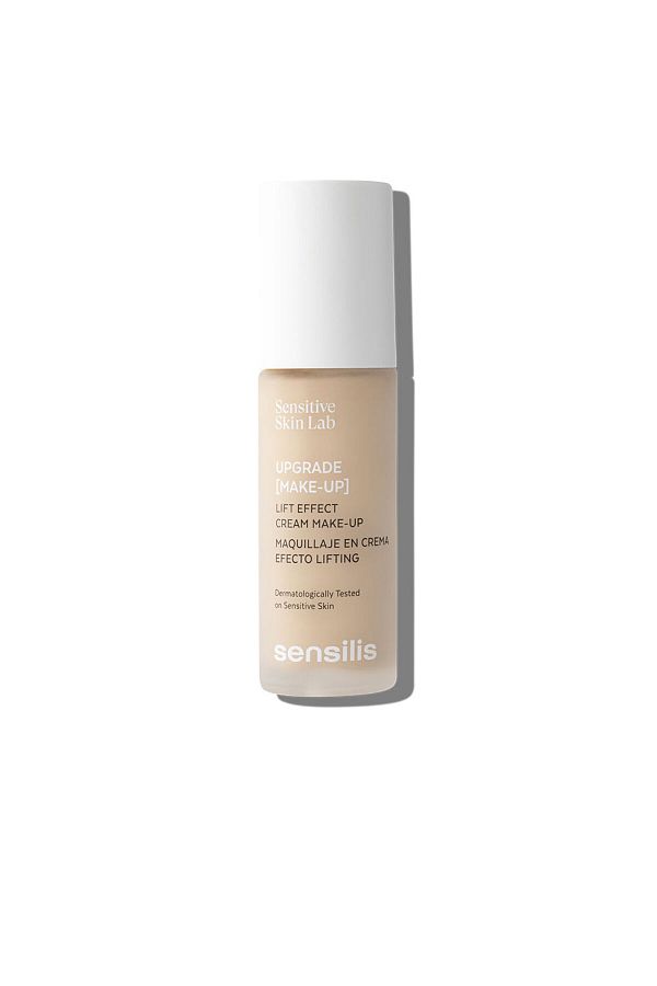 Abeer-Upgrade [Make-up] Lifting-Effekt-Creme-Make-up #03-Honig Doré Sensilis 30 ml 1