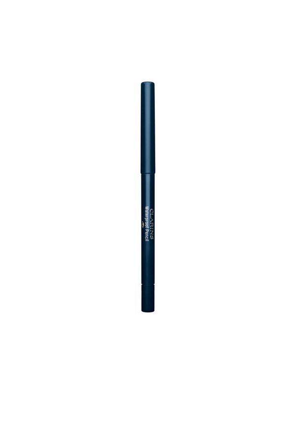 Clarins-Wasserdichter Eyeliner #03-blau 0,3 gr 1