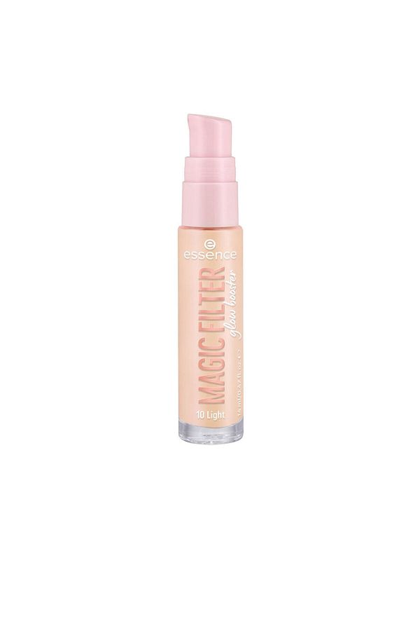 Essence-Magic Filter Glow Booster Make-up-basis #10-light 14 ml 1