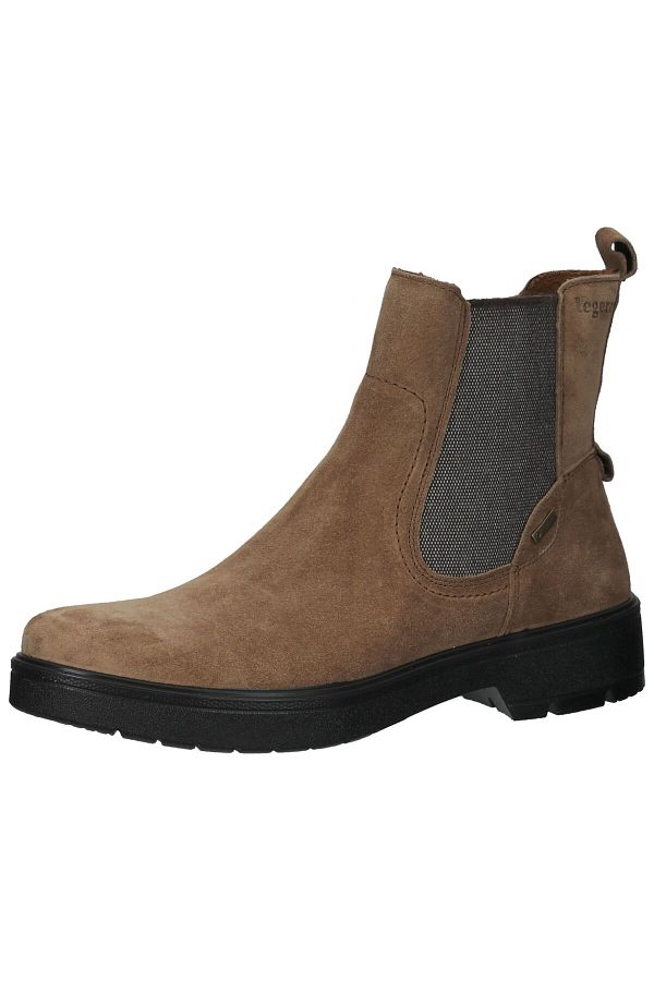 Legero-Stiefelette 1