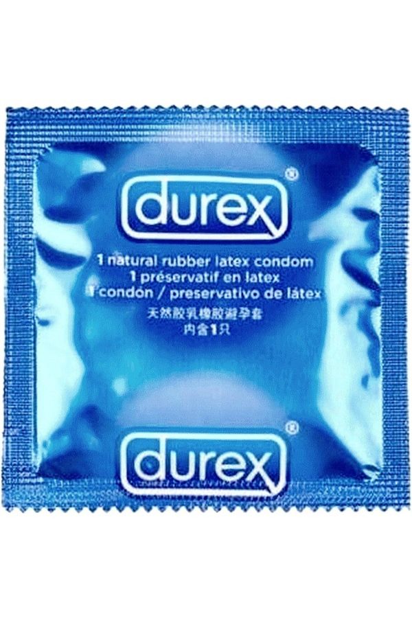 Durex-Extra Safe 6's 1