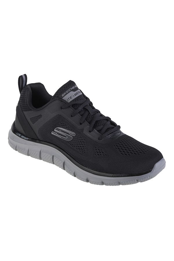 SKECHERS-Track-Broader, Men's Sneakers 1