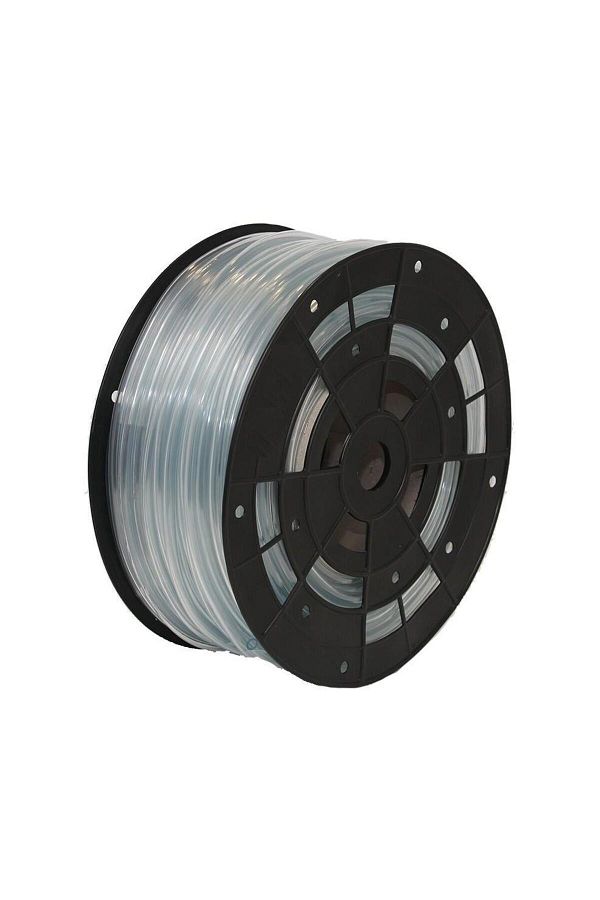 Omniwash-4x6 Mm Transparent PVC Detergent Hose 100 Mt Spool 54879 1