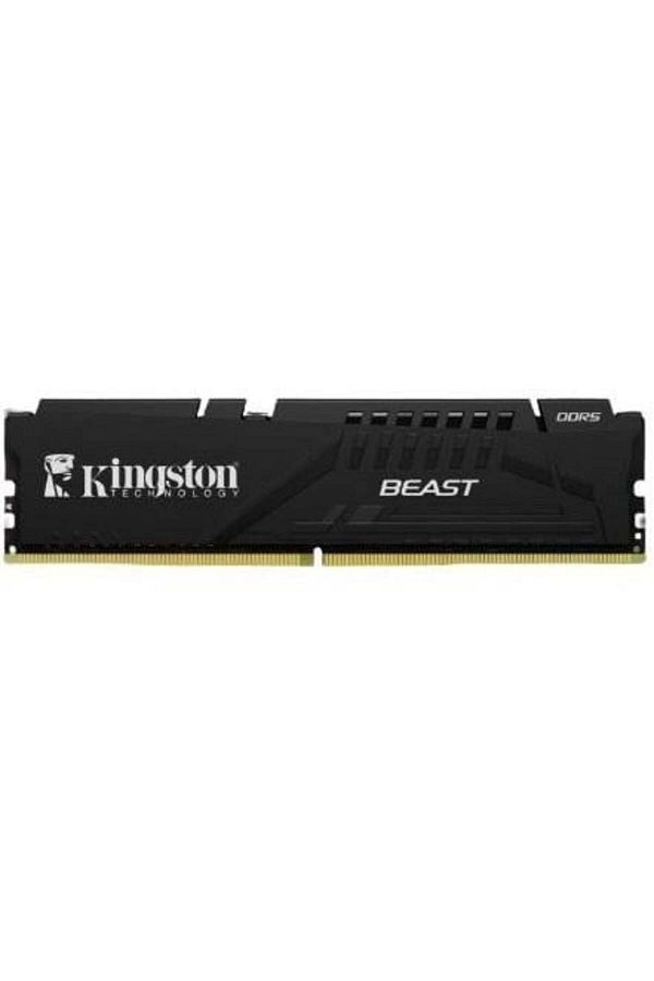 Kingston-32Gb Ddr5 5200Mhz Cl36 Pc Ram Beast Kf552C36Bbe-32Tr 1