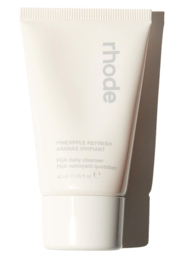 rhode-Pineapple Refresh Daily Facial Cleansing Balm 40ml 1