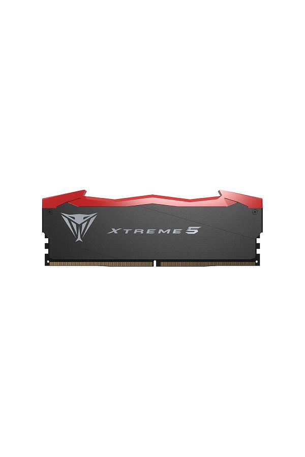 Patriot-Viper Xtreme5 32Gb (2X16Gb) Ddr5 6000Mhz Cl30 Udimm Ram (Memory) (Pvx532G60C30K) 1