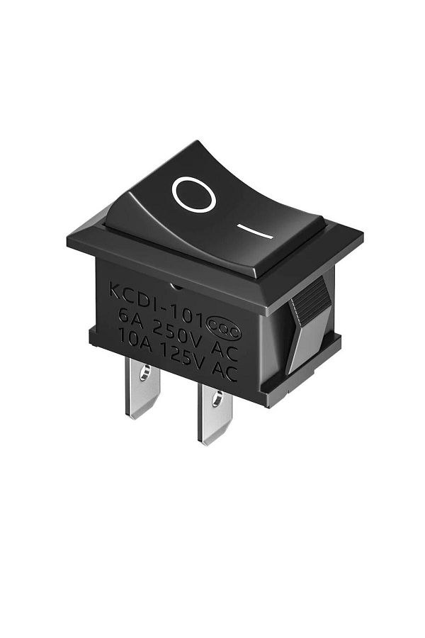 Omniwash-On/Off Key Switch Mini 200 Pieces 1