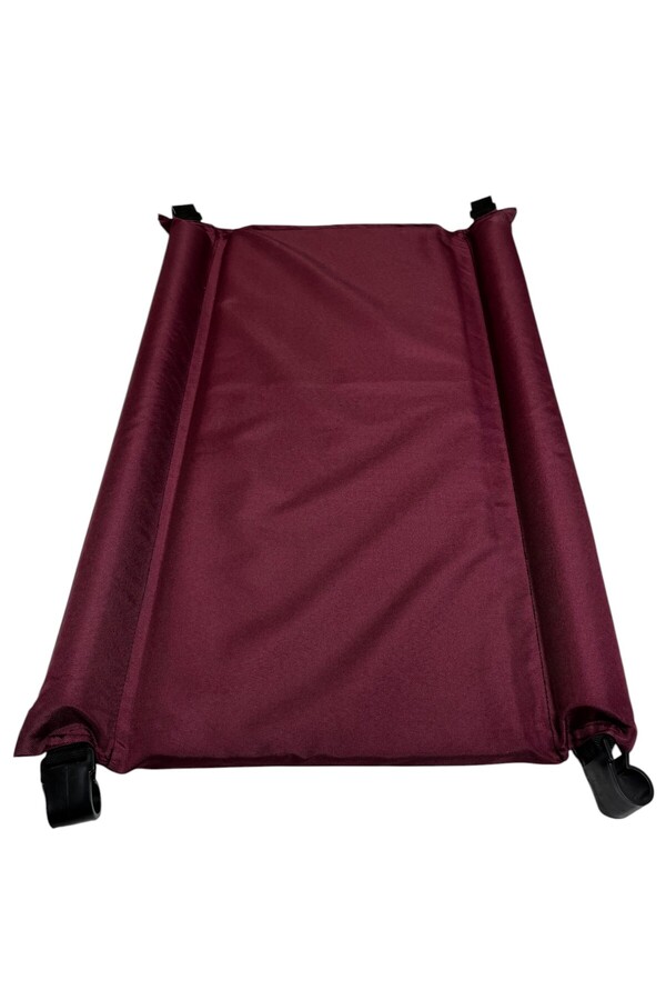 LOOVE BEBE BEBEK ALT AÇMA BAKIM ÖRTÜSÜ SÜNGERLİ SİLİNEBİLİR 40X60