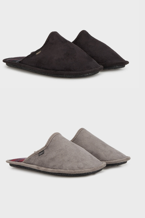 Twigy-Tw Cf Pro 2 Pack Home Slippers Men's Slippers Aa0598Cfs2 1