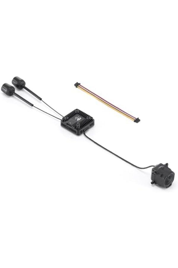 DJI-O4 Air Unit Pro for FPV drone, digital transmission system, low latency 15ms, max range 1