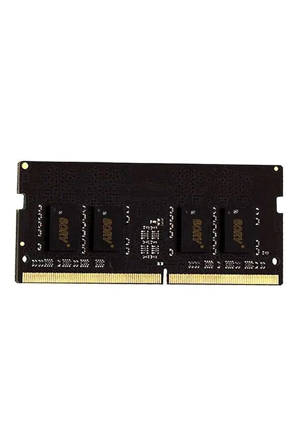BORY-Bry16Gb3200Nb 16Gb Ddr4 3200Mhz Cl22 Notebook Memory 1