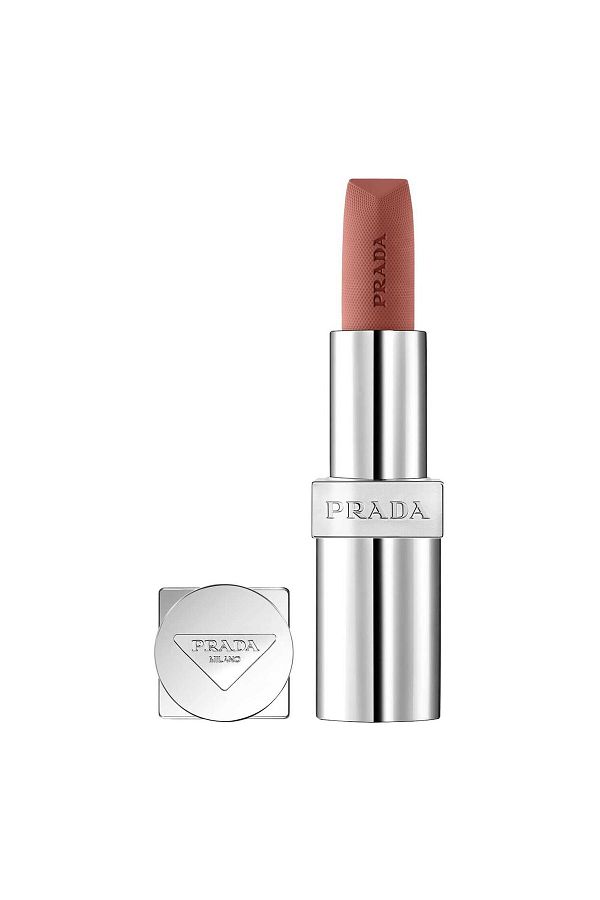 Prada-Soft Matte Monochrome Lipstick B101 1