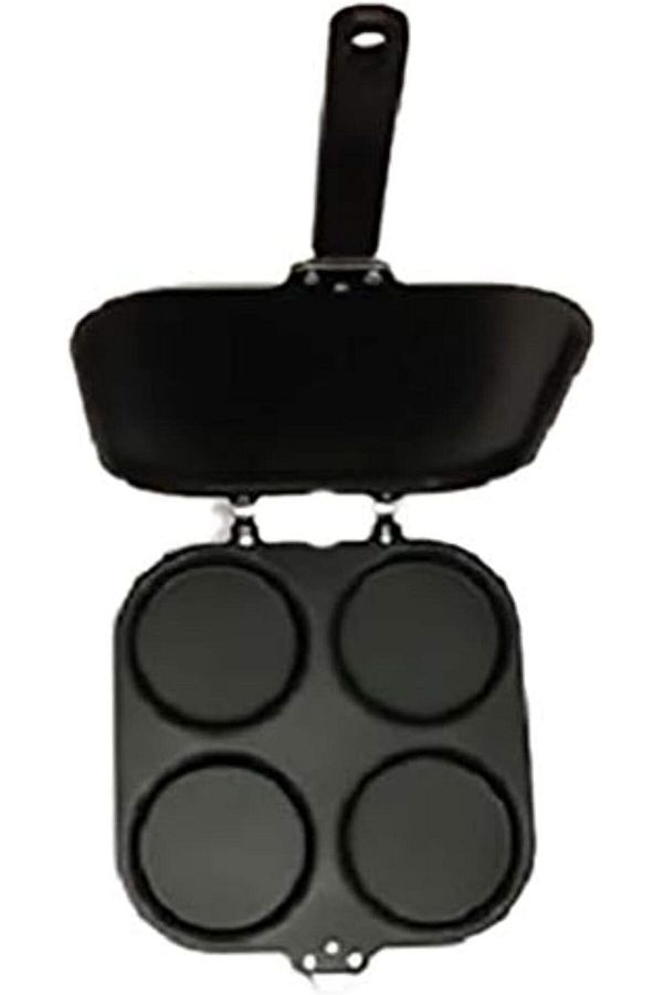 Generic-Perfect Pancake Pan - 2150g 1