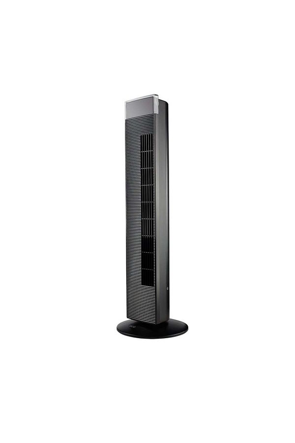 ECG-Tower Fan With Ionization Fs 91 T, 65w, 3 Speeds, Silent, Remote Control 1