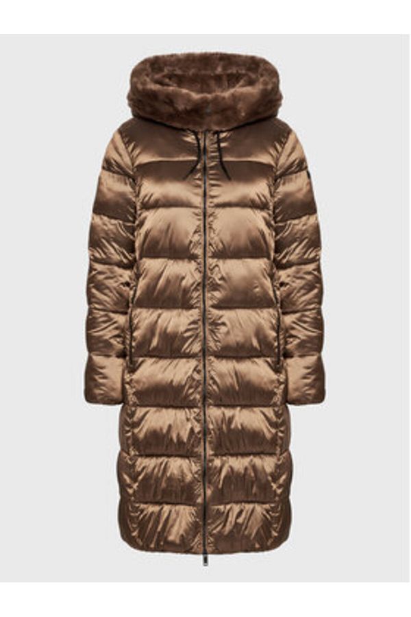 CMP-Women's Winter Jacket 32K3086F Brown 1