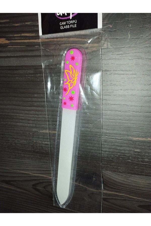 eklips-Glass Rasp Ac84229s (assorted) 1