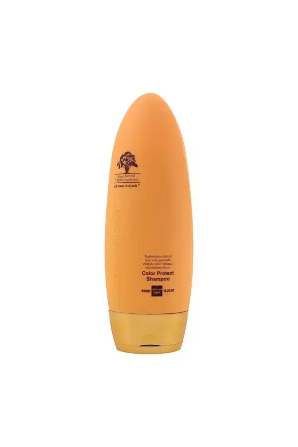 Arganmidas-Argan Midas Argan Midas Conditioner Suitable for Colored Hair 450ml 1