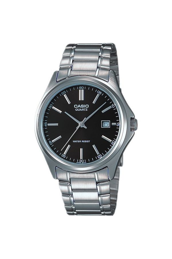 Casio-Mtp-1183a-1adf Men's Wristwatch 1