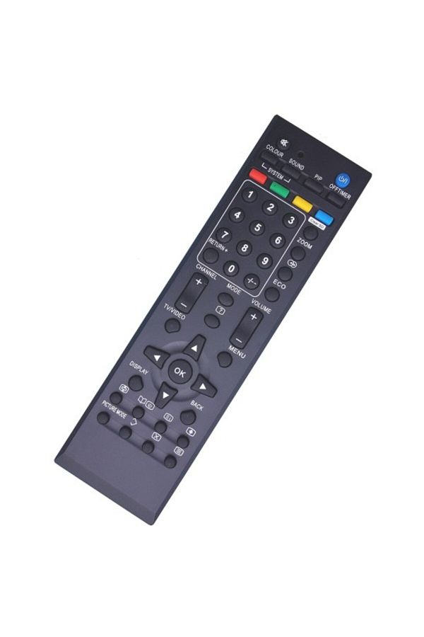 OEM-RM-C2020 Remote control for JVC LCD 1