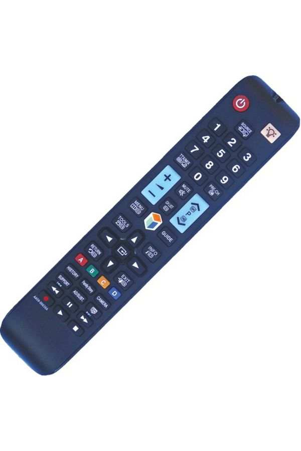 OEM-AA59-00638A KNTECH remote control for SAMSUNG LCD/LED with illuminated keys 1