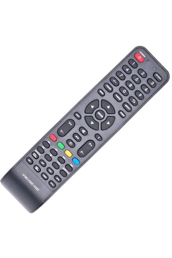 OEM-VORTEX V19C-V28C-V3C2 Remote control for VORTEX-AKAI-AKIRA LCD 1