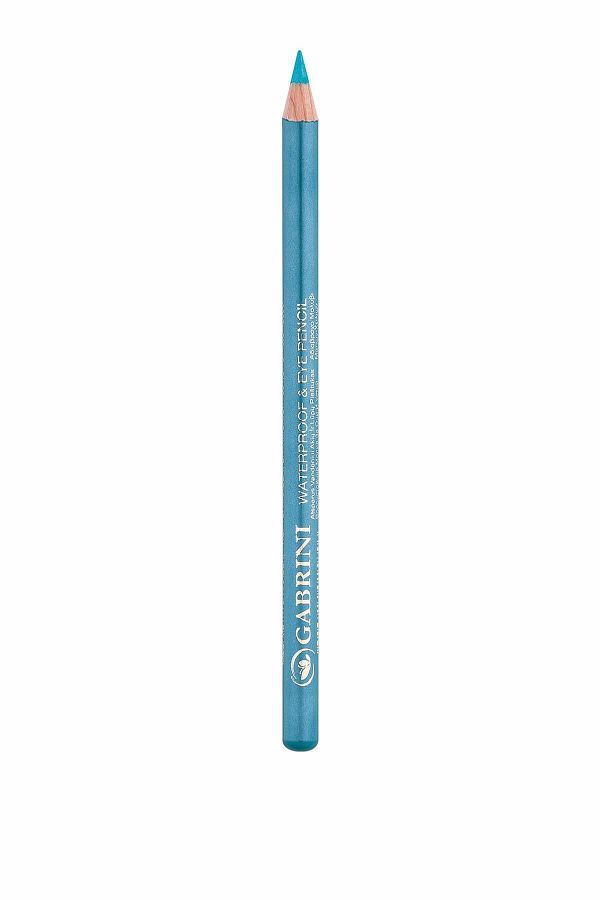 Gabrini-Lip and Eye Pencil - Waterproof & Eye Pencil 49 1