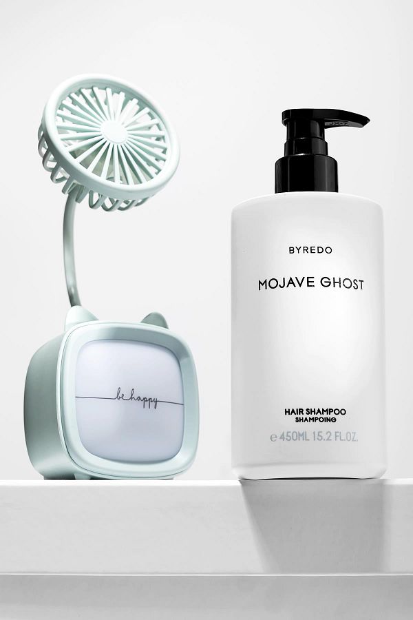 Byredo-Mojave Ghost 450 Ml Capacity Shampoo 1