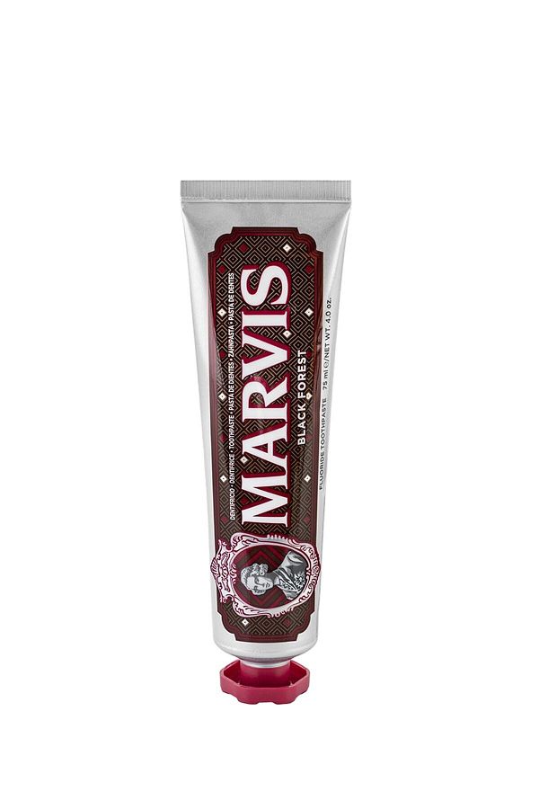 Marvis-Black Forest Mint Toothpaste 75 ml 1