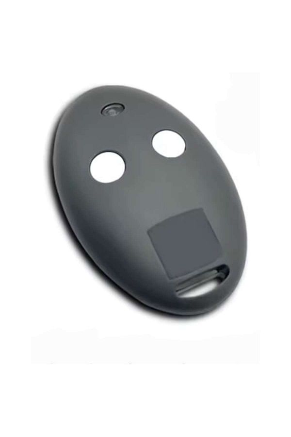 OEM-BFT Mitto 2M 2-Button Remote Control, For Gate Automation, 433 MHz, Garage Doors 1