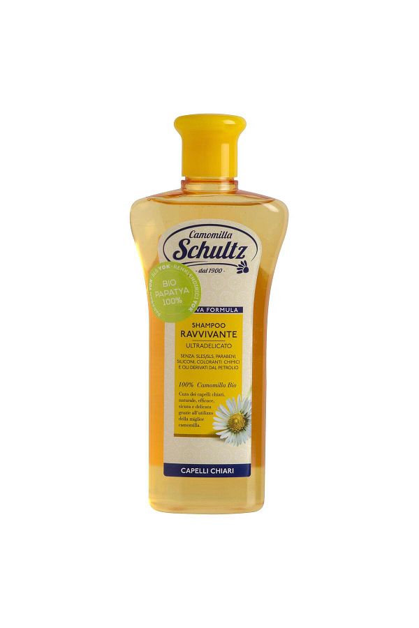 Schultz-250 ml Revitalizing Shampoo 1