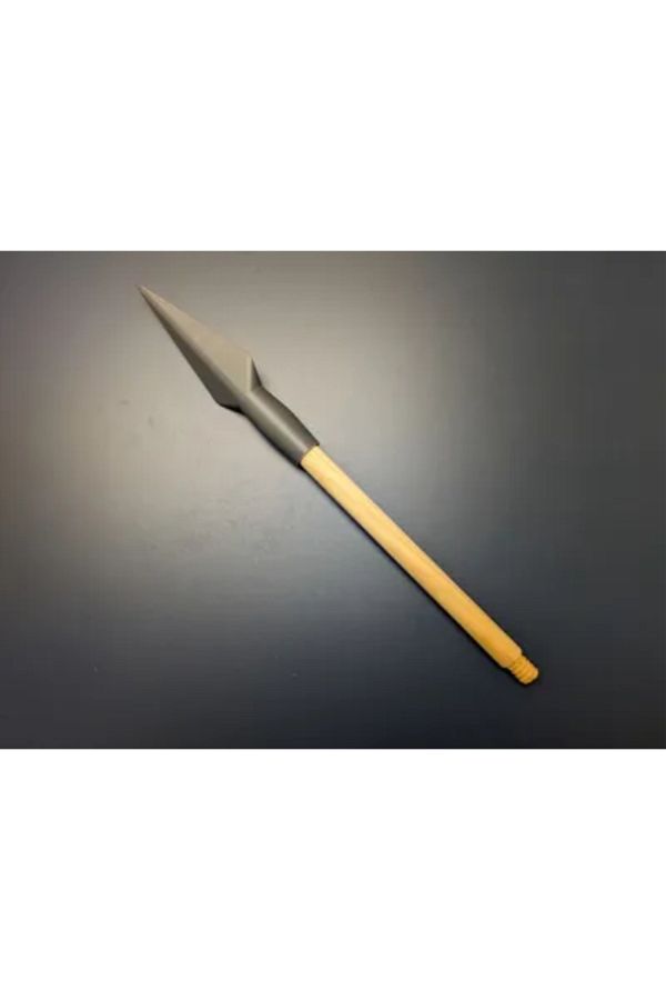 NOMOTHETIC-Tip Model Spear Tip – Compatible with Standard Broom Gear 1