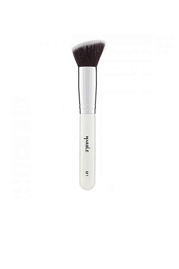 Marble-Marble Foundation Brush M1 1